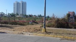 Hallan a un extranjero asesinado.