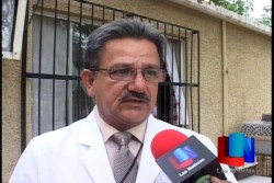 Alcanzan para todos vacuna de influenza