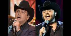 Gerardo Ortiz y Julión Álvarez podrían participar en telenovela