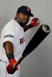 "Papi", rechazo oferta de Boston para regresar