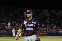 Termina racha de victorias de Tomateros