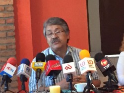 Medio millón de sinaloenses en rezago educativo
