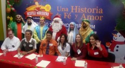 Desfile Navideño, este 18 de diciembre