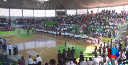 En Cajeme ponen en marcha Olimpiada Nacional