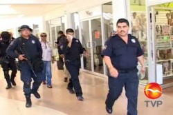 Aumentan seguridad por Buen Fin