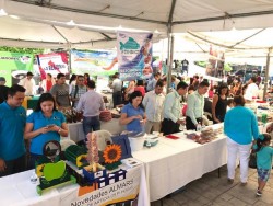 Mazatlán sede de la Segunda Expo de Economía Social