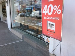 Aprovechan ofertas del Buen Fin