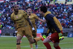 Dorados a Semifinales de la Liga de Ascenso