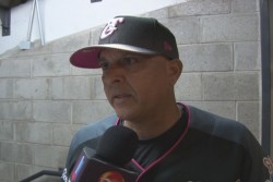 Lino Rivera y Bundy manager del All-Star