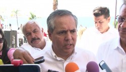 GVL se dice satisfecho del sexenio