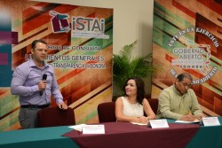 Cajeme sede del primer foro de consulta