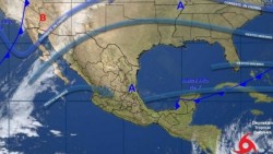 Frente frío 8 mantendrá el ambiente frío en la mayor parte del país