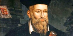 10 profecías de Nostradamus para el 2016
