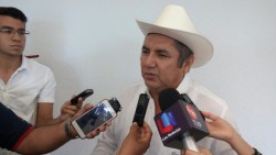 Incidente en la Feria Ganadera, no altera seguridad de visitantes