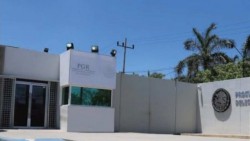 PGR destruye diversas drogas en Sinaloa