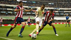 El clásico América vs Chivas ya tiene fecha y horario