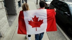 Turismo mexicano a Canadá aumenta 16% en un año