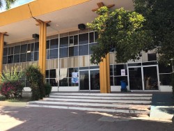 Cerradas las oficinas de recaudación de rentas