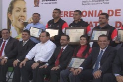 Vamos a impulsar nuevos talentos: Salcedo