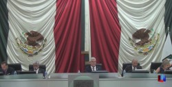 Por el riesgo de su permanencia, el fuero debe eliminarse: Guillermo Noriega