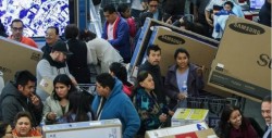 Profeco ha recibido 700 quejas por El Buen Fin