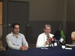 En enero se iniciará rehabilitación de carretera Mazatlán-Durango 