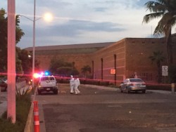 Con antecedentes penales uno de los hermanos asesinados