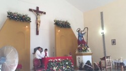 Celebraciones por el Día de Santa Cecilia