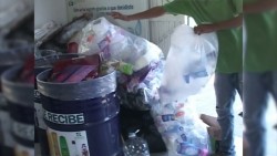 Crece cultura de reciclado entre Mazatlecos