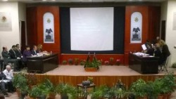 Comparece Secretario de Salud, Veracruz por compra de medicamentos