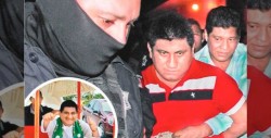 Salvan a cura de ser linchado después de abusar a menor