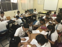 Uso de celulares en las escuelas: Un arma de doble filo