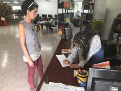Bibliotecas están siendo desplazadas por la tecnología