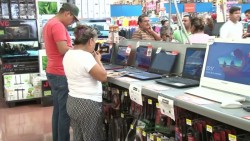 Reportan sin novedad operativo por el "Buen fin".
