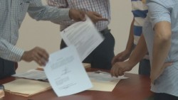 Tras inconformidad personal de periciales de la PGJE recibe nuevos nombramientos