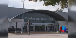 Urge mayor conectividad aérea para ciudad Obregón