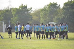 Vamos a tratar de aprovechar ser local ante Mineros: Servio
