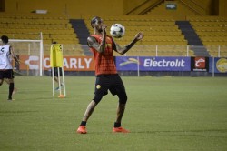 Para Vinicio Angulo Dorados llega en buen momentos a semis