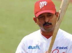 Daniel Fernánez será el nuevo manager de Venados de Mazatlán.