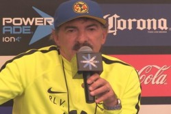 No le conviene a la federación que América avance: La Volpe
