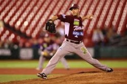 Tomateros 8 representantes en All-Star