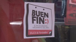 Se incrementan ventas y disminuyen quejas en Buen Fin