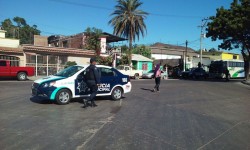 Blindan Guaymas por visita de Peña Nieto