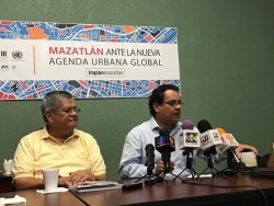 Implan en búsqueda de una planificación urbana