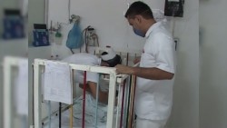 Abandonan a recién nacido en Hospital General de Mazatlán