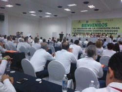 Mazatlán sede de la IV Reunión Estatal COEPRISS