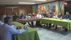 Unen esfuerzos para prevenir  enfermedades