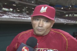 Se agota  paciencia con 3 Managers en LMP