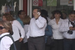 Acuerdan IMSS y Sindicato, remoción de 4 funcionarios