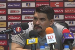 Ricardo Rayas destaca la clave de la derrota de Mineros